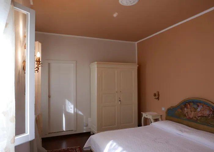 Bed & Breakfast La Corte Dei Ducati